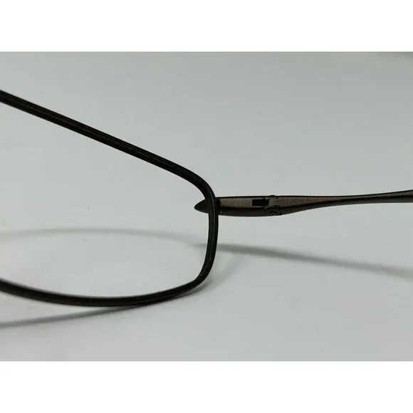 Oakley Sunglasses WhiskerFrames Only No Earsocks No Lenses